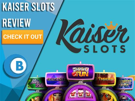 kaiserslots erfahrungsbericht - Kaiser Slots Casino Online【Full Review & Bonus Offers】